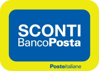 Logo Banco Posta