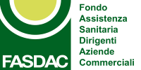 Logo Fasdac