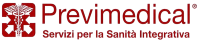 Logo Previmedical